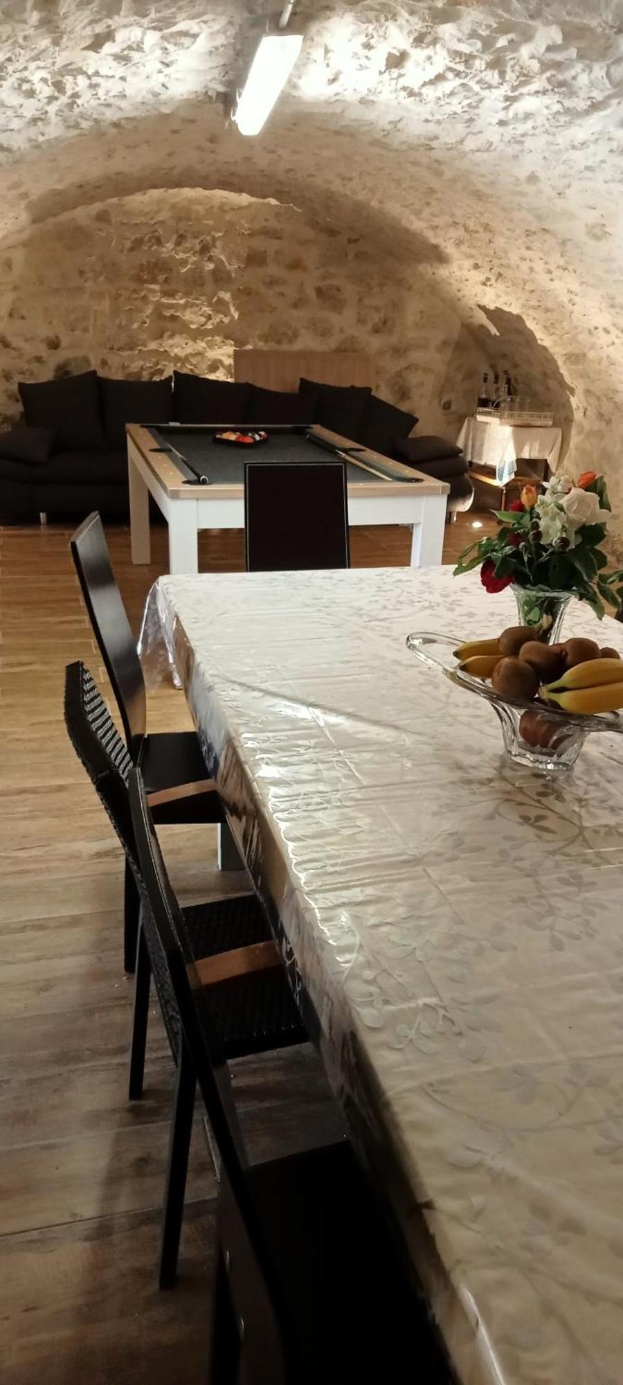 Bed and Breakfast La Dame Blanche Saint-Maurice-dʼIbie Exterior foto